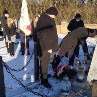 Zobacz w powiększeniu: 159. Rocznica wybuchu Powstania Styczniowego (14)